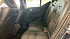 Volvo Xc40 1.5 T3 [163] Inscription 5dr Geartronic Petrol Estate